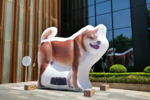 Balto: The Hero of the Great Serum Run