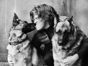 Play, Enrichment & Shared Joy